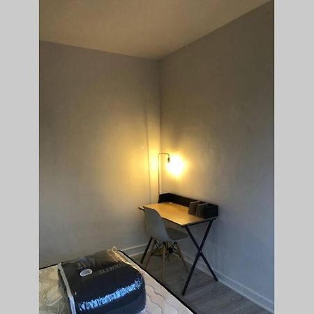 Spacieux Confortable Appartement Centre Ville Valenciennes Zewnętrze zdjęcie